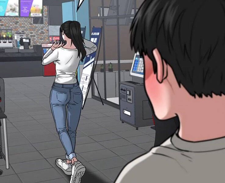 Truyện Tranh Nhiệm Vụ Đời Thật trang 5