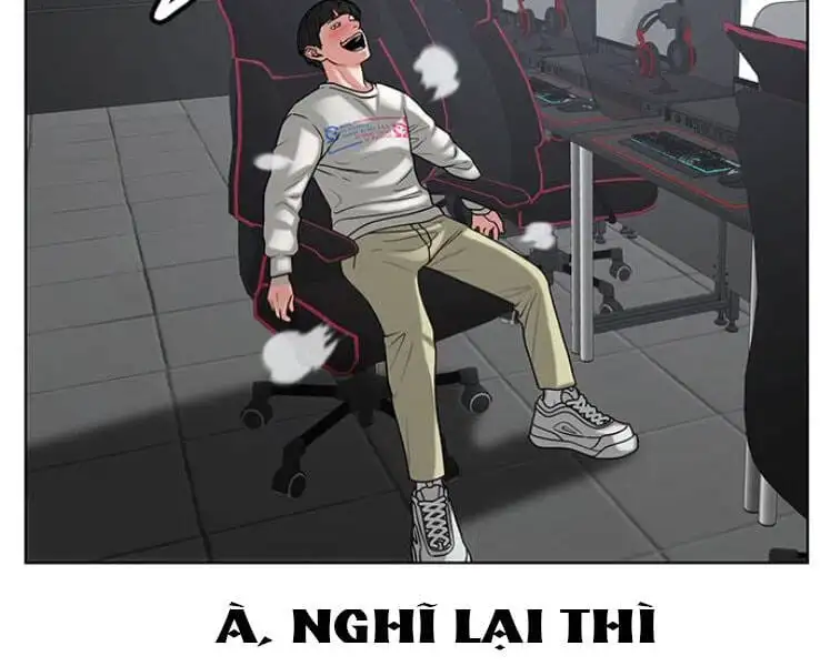 Truyện Tranh Nhiệm Vụ Đời Thật trang 5