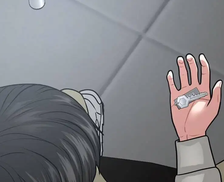 Truyện Tranh Nhiệm Vụ Đời Thật trang 5