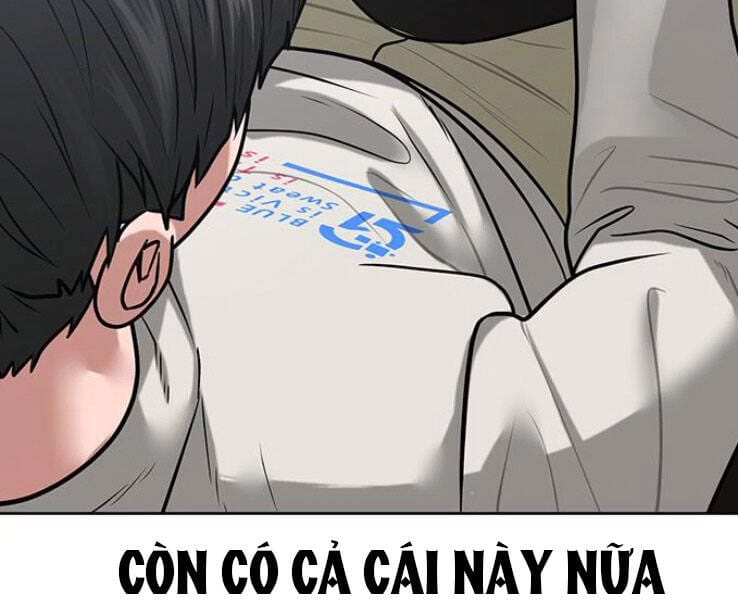 Truyện Tranh Nhiệm Vụ Đời Thật trang 5