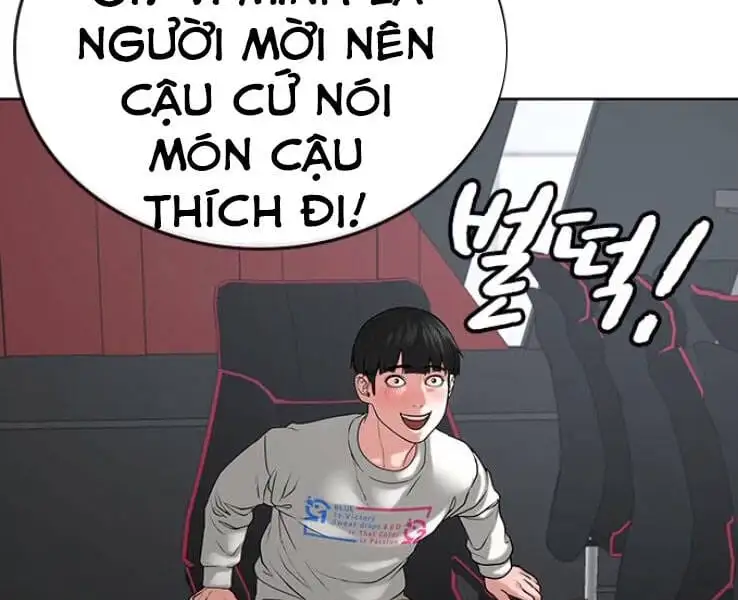 Truyện Tranh Nhiệm Vụ Đời Thật trang 5