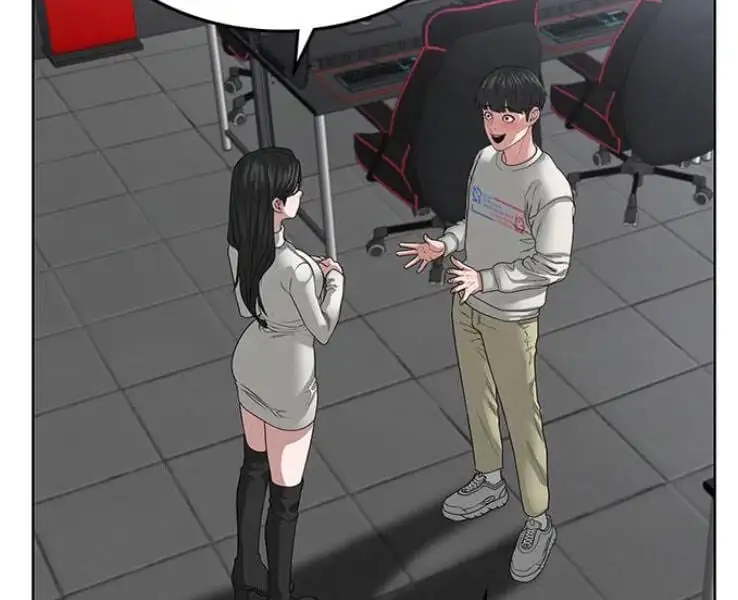 Truyện Tranh Nhiệm Vụ Đời Thật trang 5