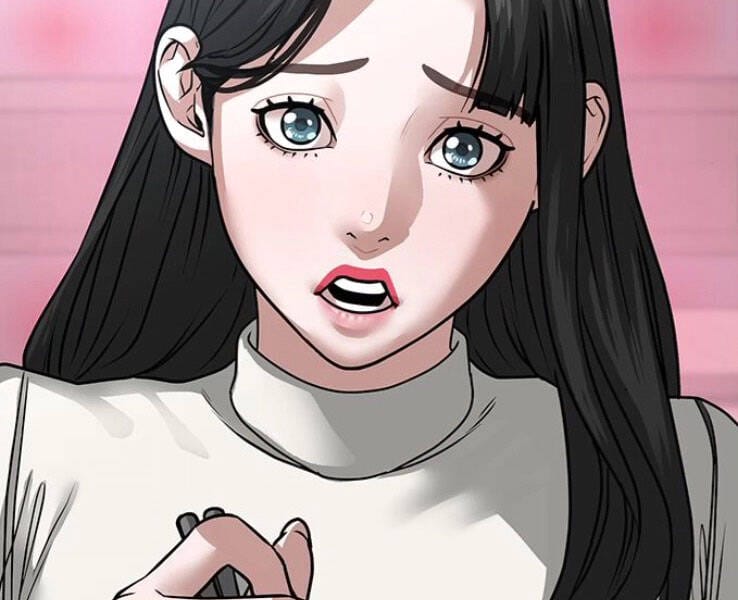 Truyện Tranh Nhiệm Vụ Đời Thật trang 5