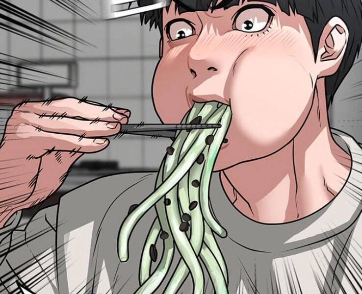 Truyện Tranh Nhiệm Vụ Đời Thật trang 5