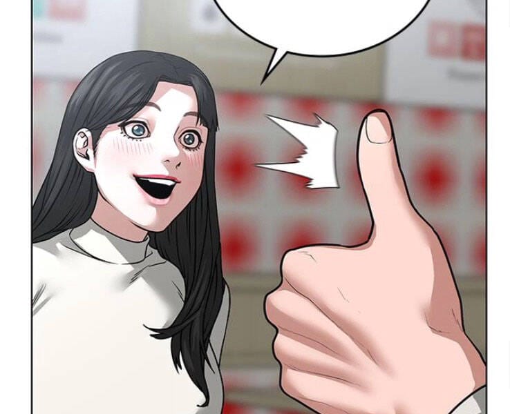 Truyện Tranh Nhiệm Vụ Đời Thật trang 5