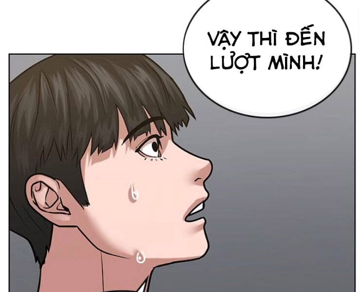 Truyện Tranh Nhiệm Vụ Đời Thật trang 5