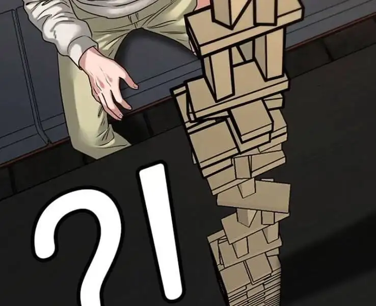 Truyện Tranh Nhiệm Vụ Đời Thật trang 5