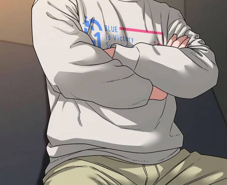 Truyện Tranh Nhiệm Vụ Đời Thật trang 5