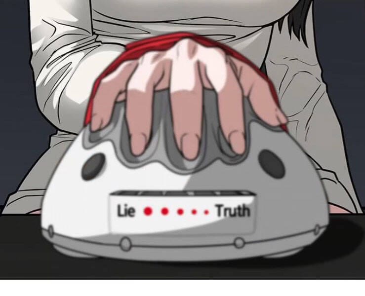 Truyện Tranh Nhiệm Vụ Đời Thật trang 5