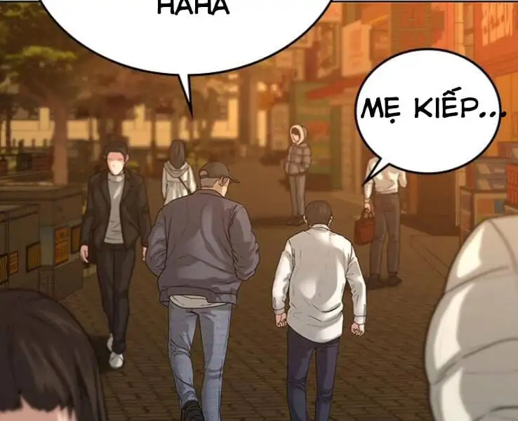 Truyện Tranh Nhiệm Vụ Đời Thật trang 5