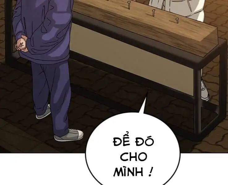 Truyện Tranh Nhiệm Vụ Đời Thật trang 5