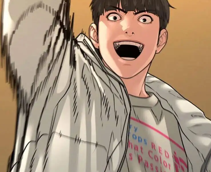 Truyện Tranh Nhiệm Vụ Đời Thật trang 5