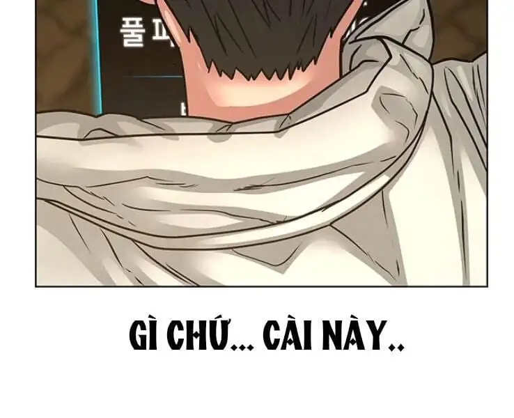 Truyện Tranh Nhiệm Vụ Đời Thật trang 5