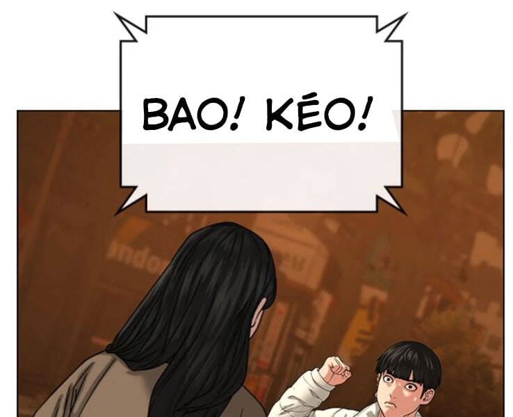 Truyện Tranh Nhiệm Vụ Đời Thật trang 5