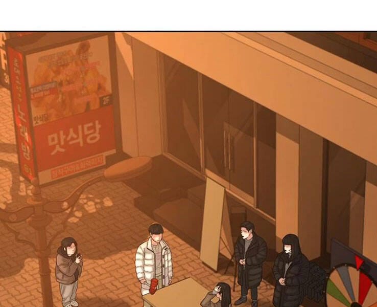 Truyện Tranh Nhiệm Vụ Đời Thật trang 5