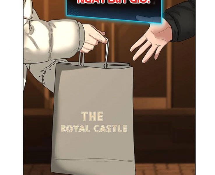 Truyện Tranh Nhiệm Vụ Đời Thật trang 5