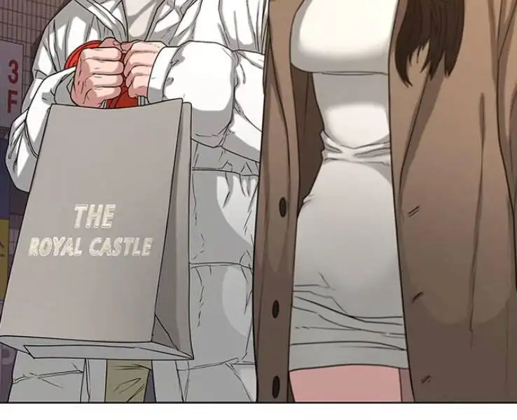 Truyện Tranh Nhiệm Vụ Đời Thật trang 5