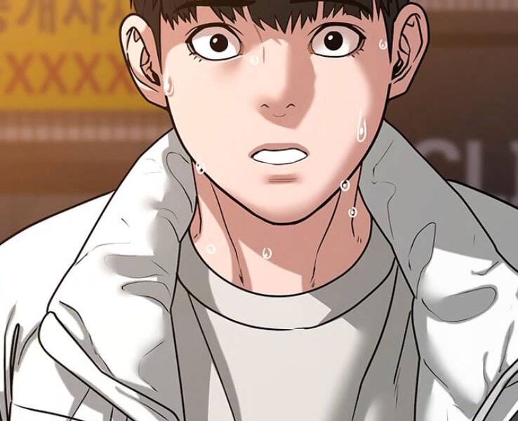 Truyện Tranh Nhiệm Vụ Đời Thật trang 5