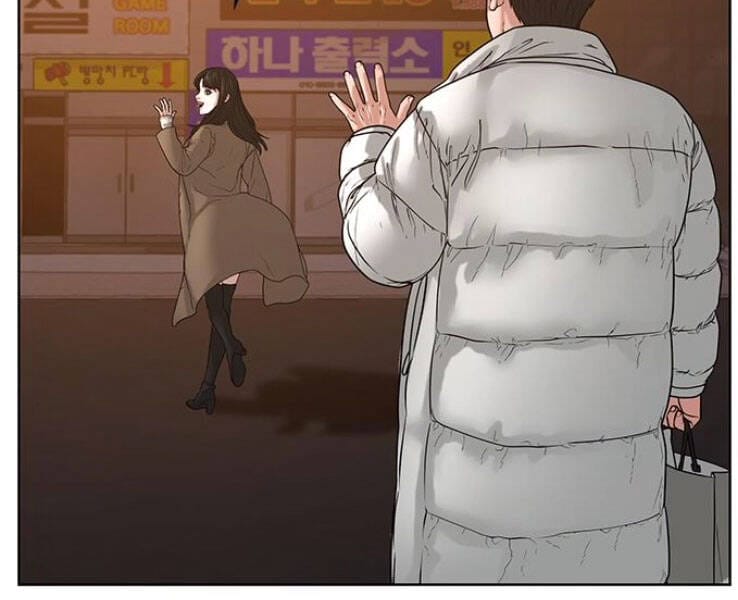 Truyện Tranh Nhiệm Vụ Đời Thật trang 5