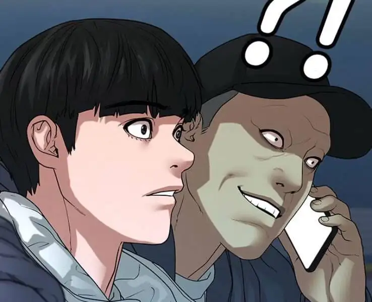 Truyện Tranh Nhiệm Vụ Đời Thật trang 5