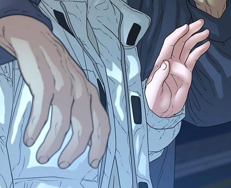 Truyện Tranh Nhiệm Vụ Đời Thật trang 5