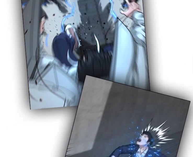 Truyện Tranh Nhiệm Vụ Đời Thật trang 5