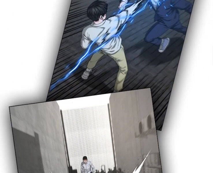 Truyện Tranh Nhiệm Vụ Đời Thật trang 5