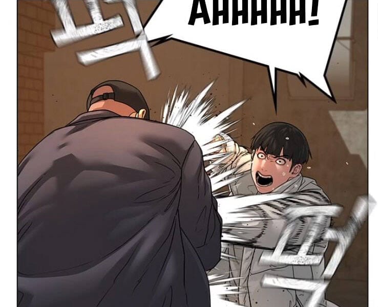 Truyện Tranh Nhiệm Vụ Đời Thật trang 5