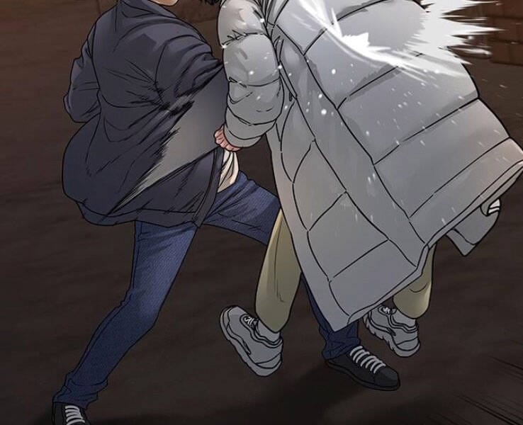 Truyện Tranh Nhiệm Vụ Đời Thật trang 5