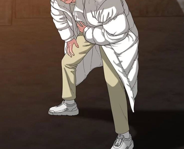 Truyện Tranh Nhiệm Vụ Đời Thật trang 5