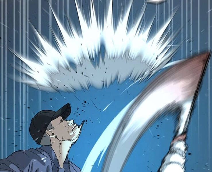 Truyện Tranh Nhiệm Vụ Đời Thật trang 5