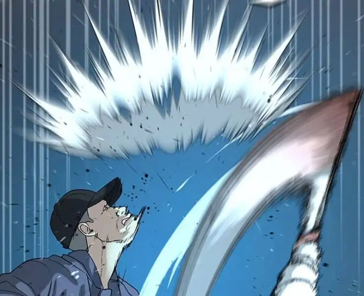 Truyện Tranh Nhiệm Vụ Đời Thật trang 5