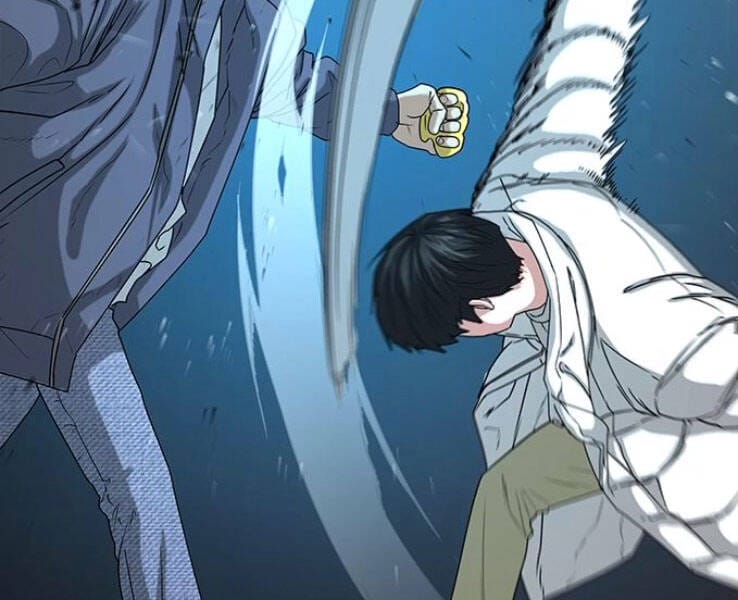 Truyện Tranh Nhiệm Vụ Đời Thật trang 5