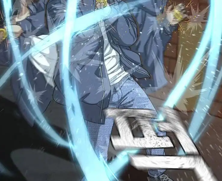 Truyện Tranh Nhiệm Vụ Đời Thật trang 5