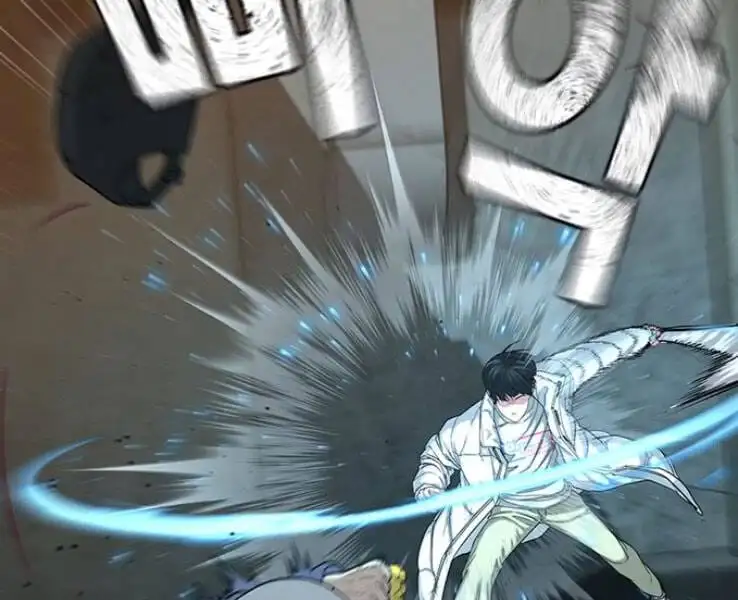 Truyện Tranh Nhiệm Vụ Đời Thật trang 5