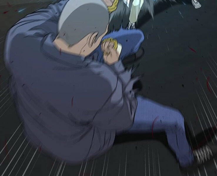 Truyện Tranh Nhiệm Vụ Đời Thật trang 5