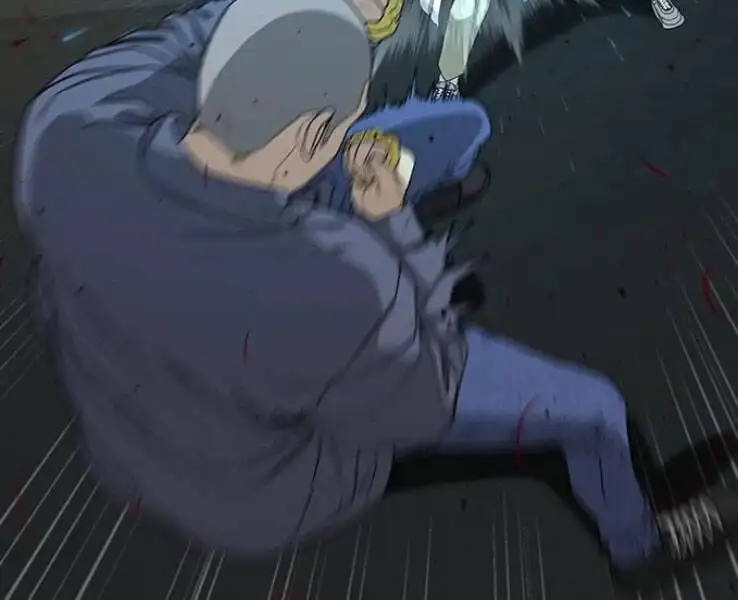 Truyện Tranh Nhiệm Vụ Đời Thật trang 5