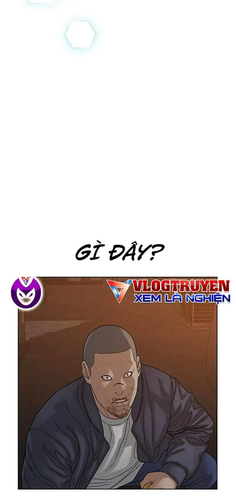 Truyện Tranh Nhiệm Vụ Đời Thật trang 5