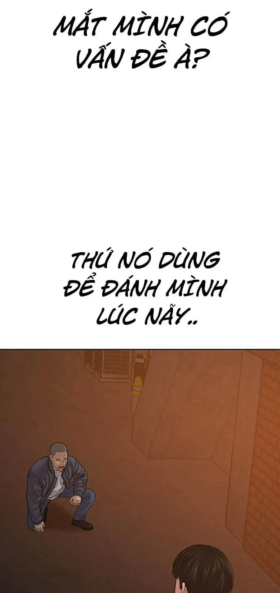 Truyện Tranh Nhiệm Vụ Đời Thật trang 5