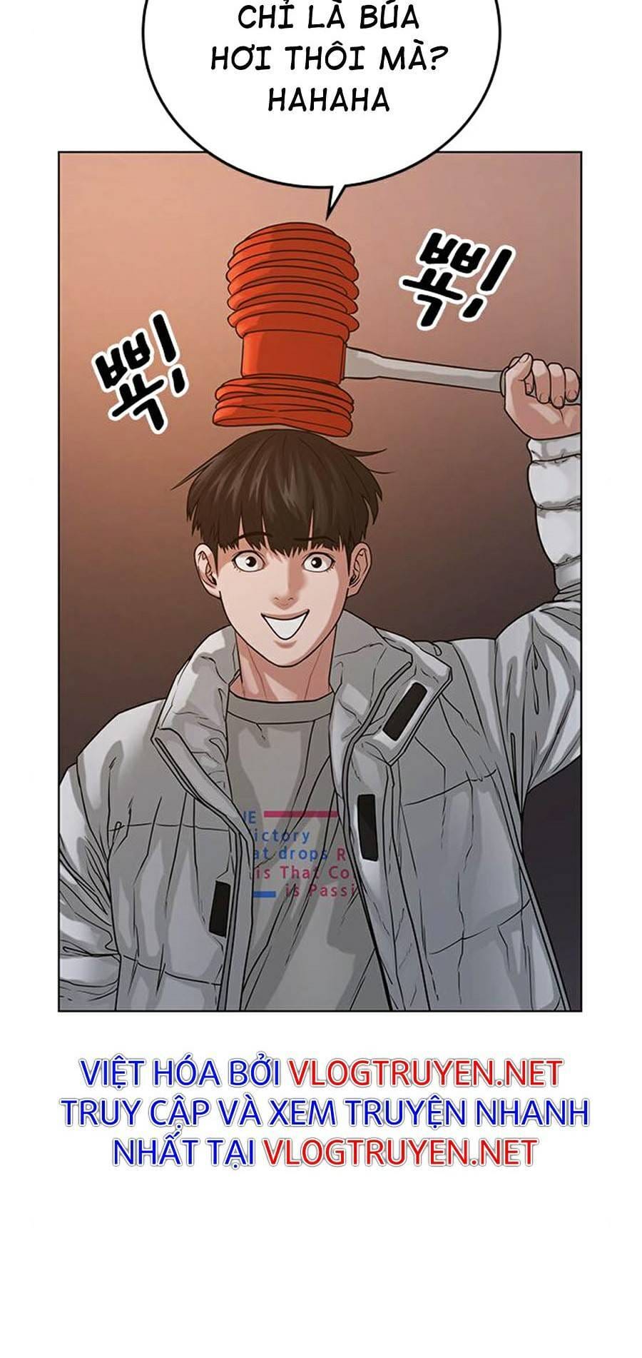 Truyện Tranh Nhiệm Vụ Đời Thật trang 5