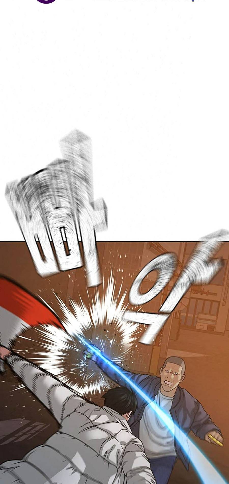 Truyện Tranh Nhiệm Vụ Đời Thật trang 5