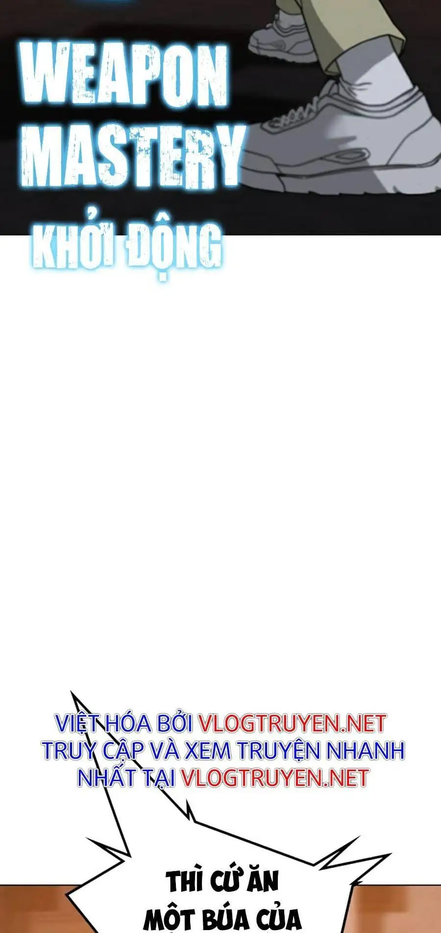 Truyện Tranh Nhiệm Vụ Đời Thật trang 5