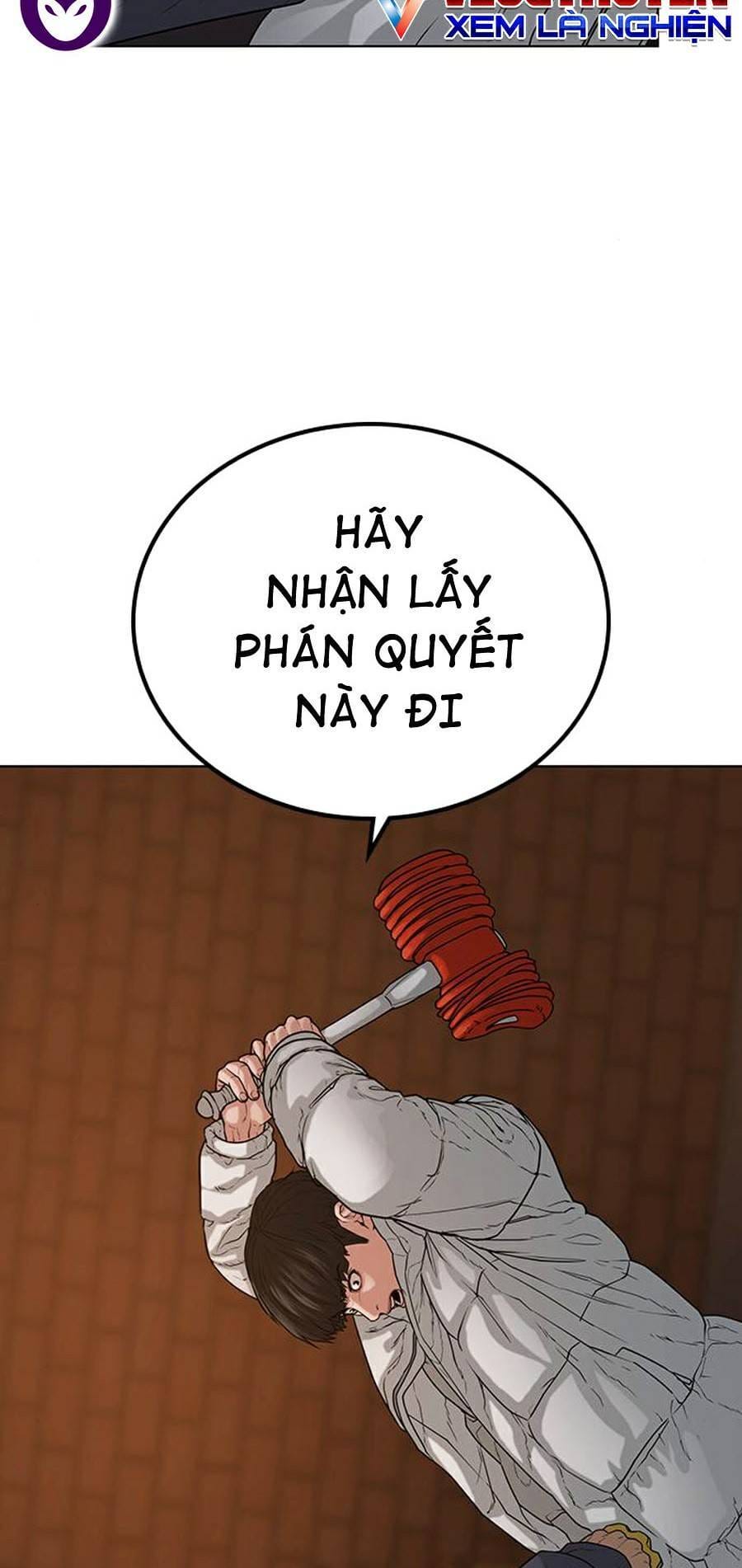 Truyện Tranh Nhiệm Vụ Đời Thật trang 5