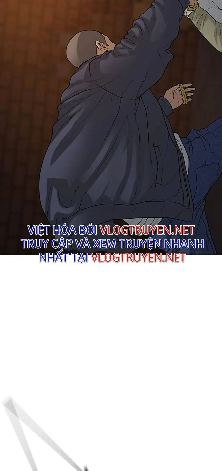 Truyện Tranh Nhiệm Vụ Đời Thật trang 5