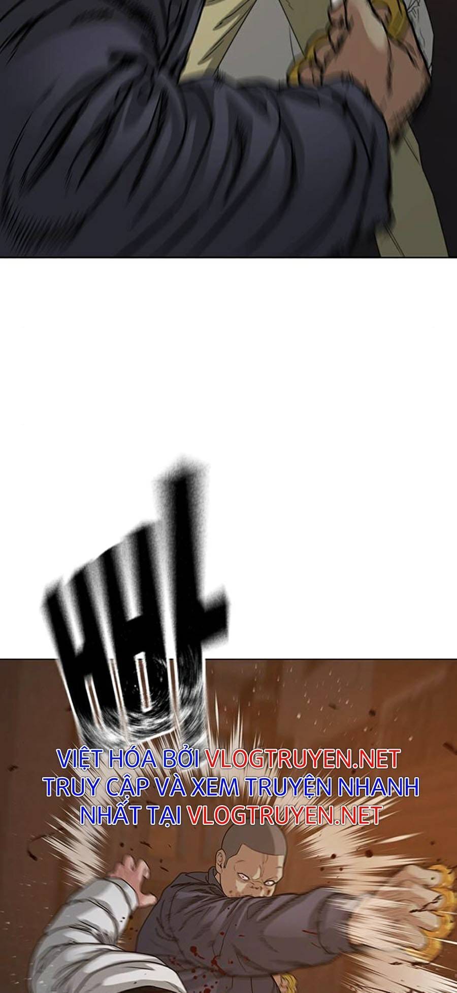 Truyện Tranh Nhiệm Vụ Đời Thật trang 5