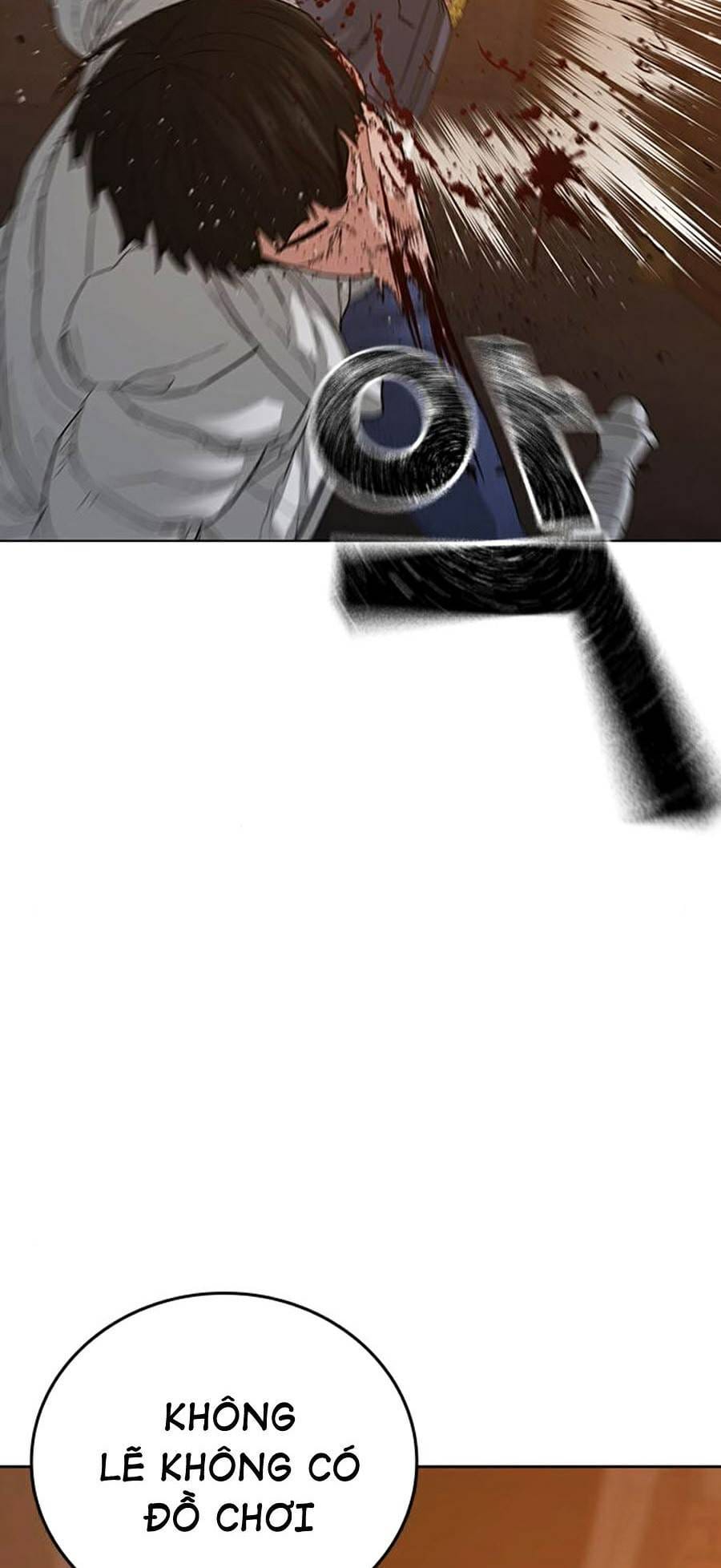 Truyện Tranh Nhiệm Vụ Đời Thật trang 5