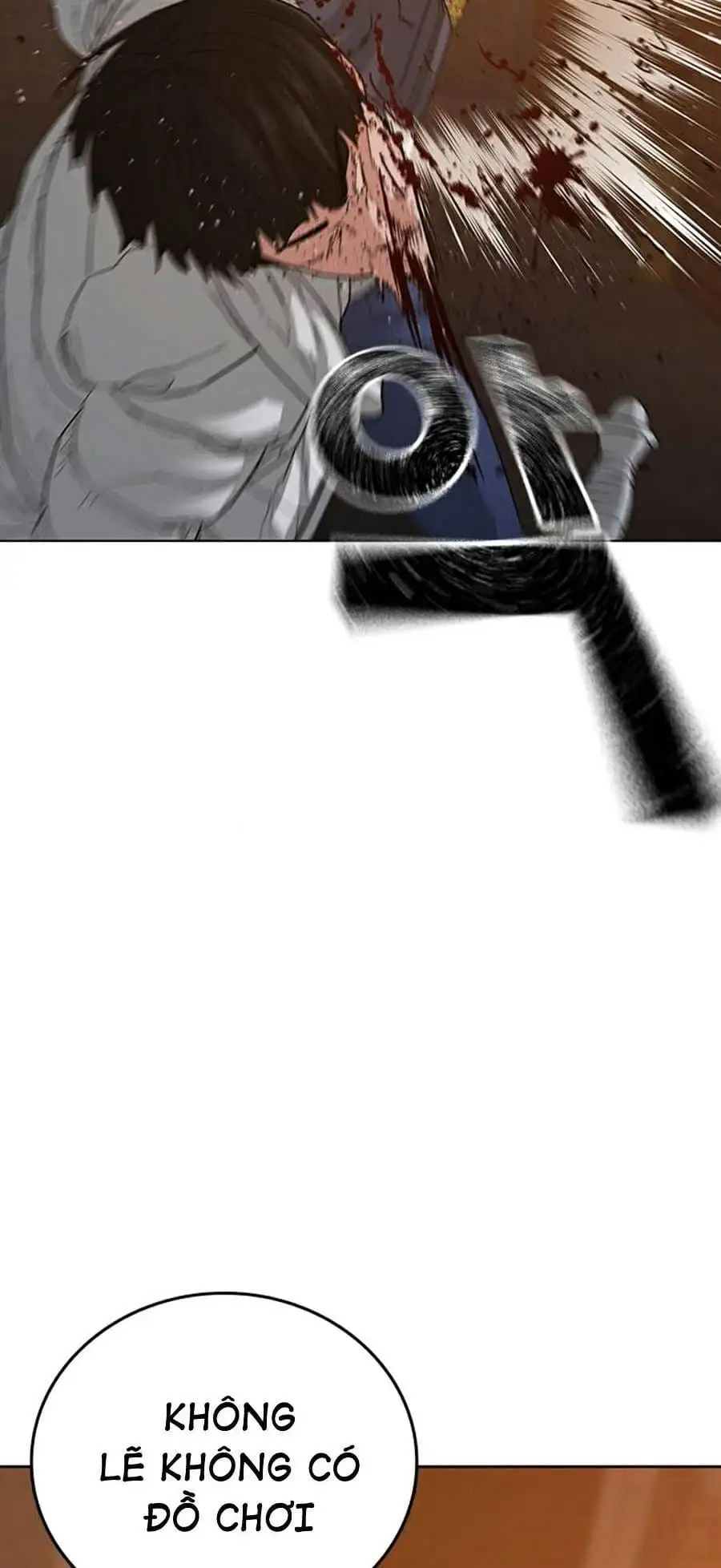 Truyện Tranh Nhiệm Vụ Đời Thật trang 5