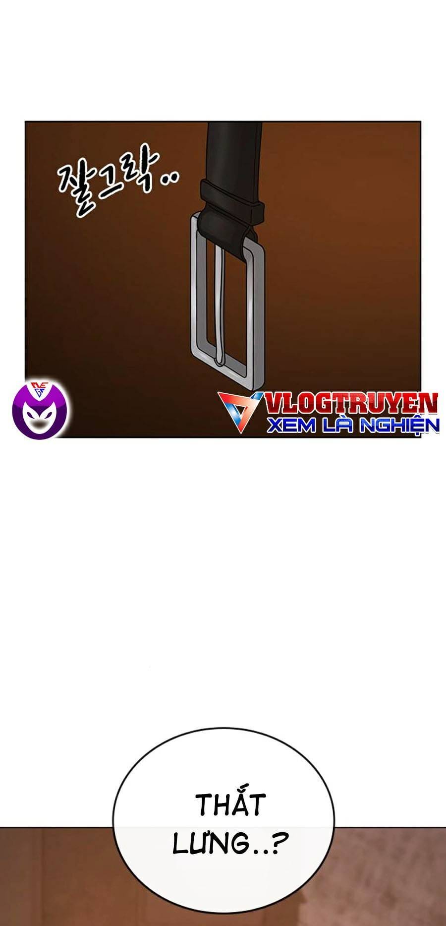 Truyện Tranh Nhiệm Vụ Đời Thật trang 5