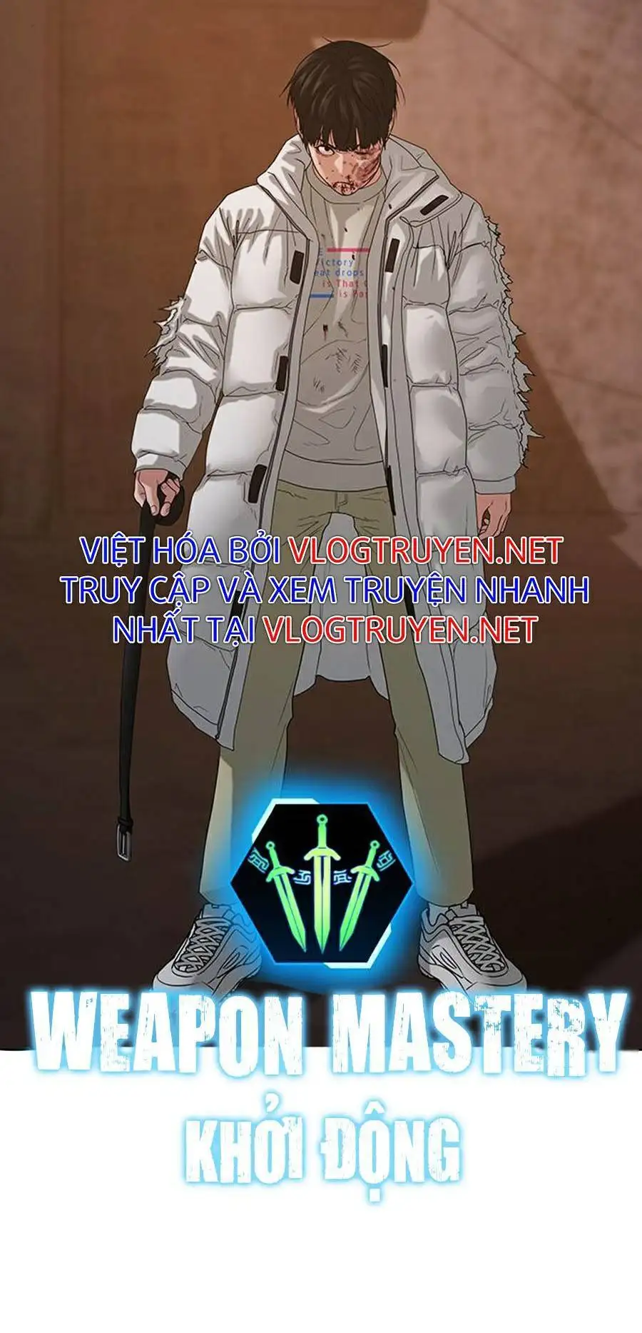 Truyện Tranh Nhiệm Vụ Đời Thật trang 5