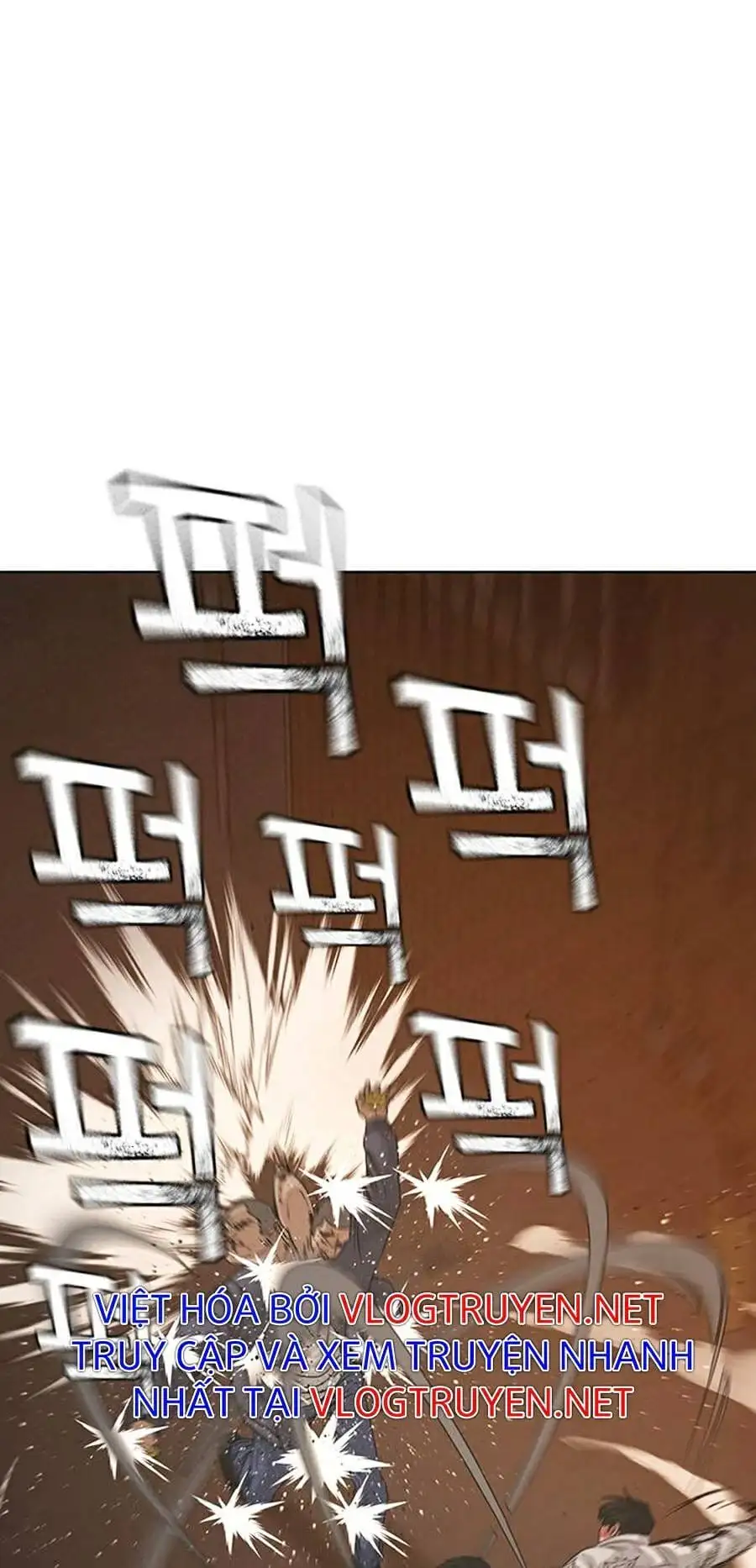 Truyện Tranh Nhiệm Vụ Đời Thật trang 5